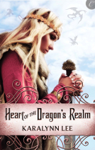 cover of Heart of the Dragon's Realm