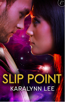 cover of SLIP POINT