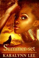 cover of SUMMER-SET